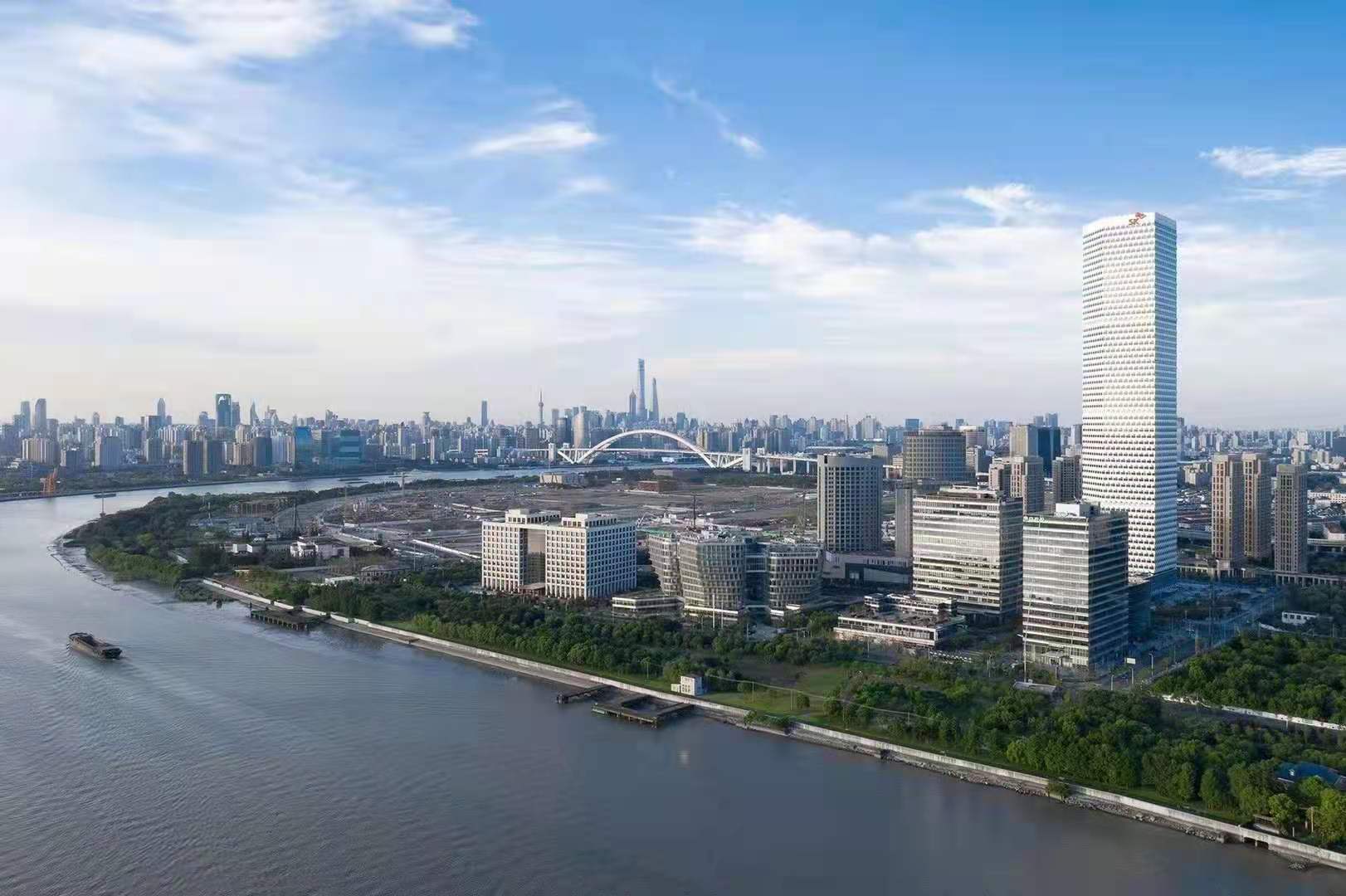 上海SK大厦招租信息